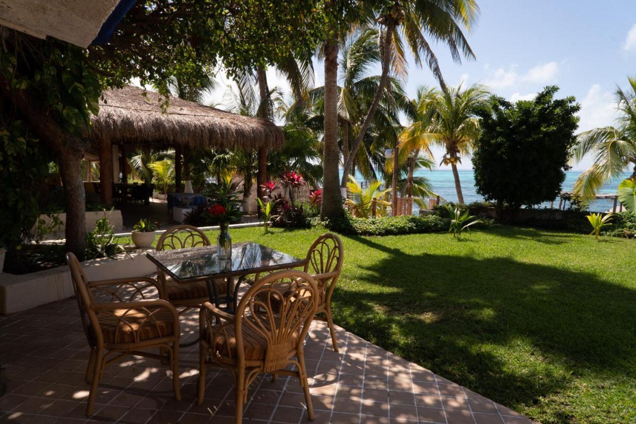 Apartamento Casa Bonita And Ilha das Mulheres