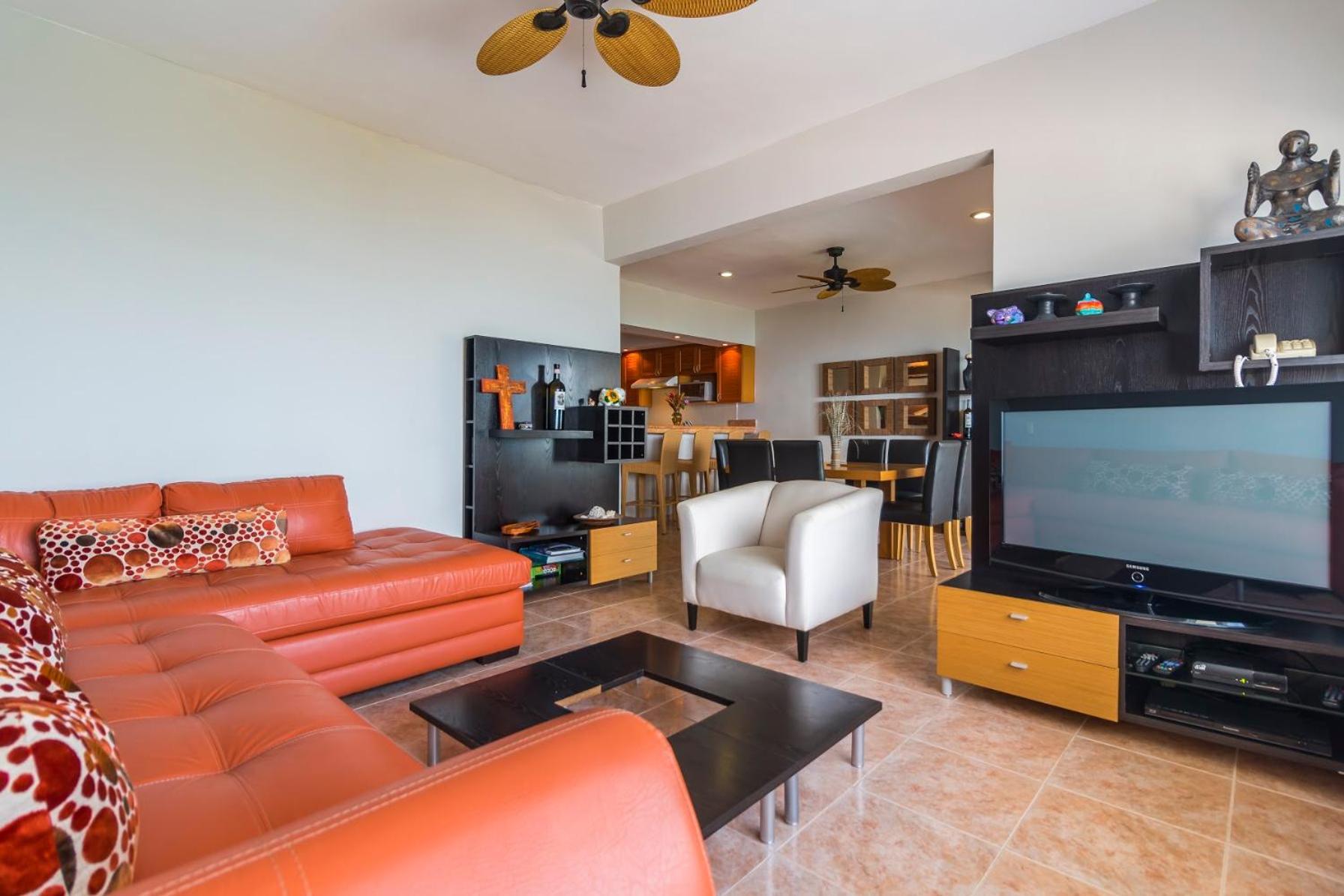 Appartement Casa Bonita And