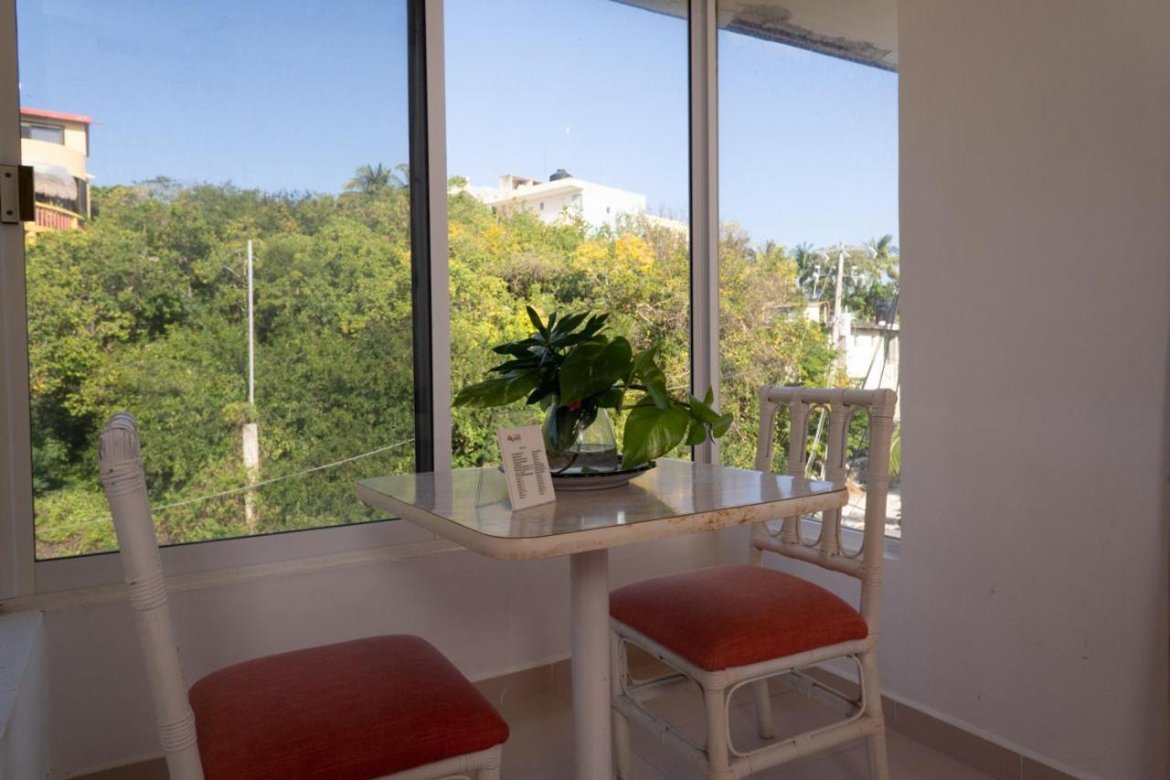 Appartement Casa Bonita And