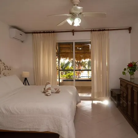 Casa Bonita And Villas Isla Mujeres Extérieur photo