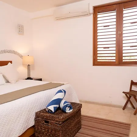 Casa Bonita And Villas Isla Mujeres Extérieur photo