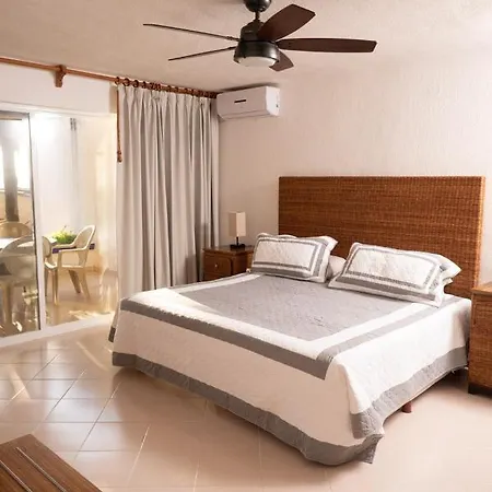Casa Bonita And Villas Isla Mujeres Extérieur photo
