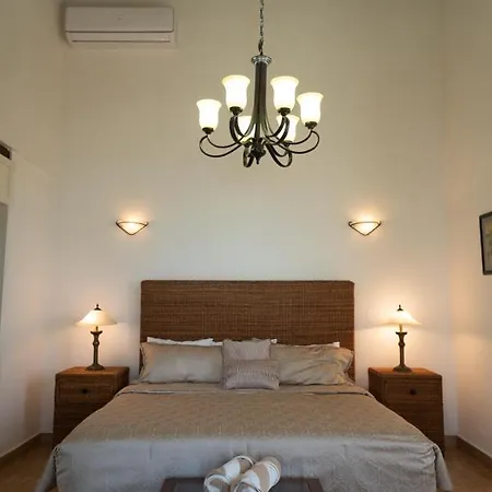 Casa Bonita And Villas Isla Mujeres Extérieur photo