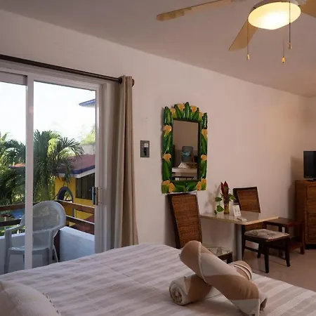 Casa Bonita And Villas Isla Mujeres Extérieur photo