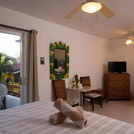 Casa Bonita And Villas Isla Mujeres Extérieur photo