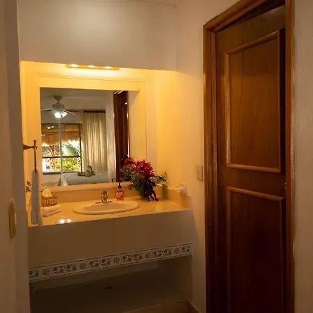 Casa Bonita And Villas Isla Mujeres Extérieur photo