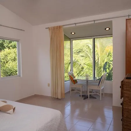 Casa Bonita And Villas Isla Mujeres Extérieur photo