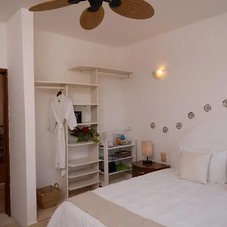 Casa Bonita And Villas Isla Mujeres Extérieur photo