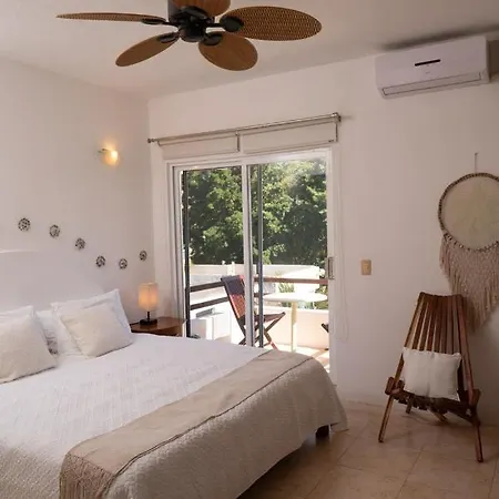 Casa Bonita And Villas Isla Mujeres Extérieur photo