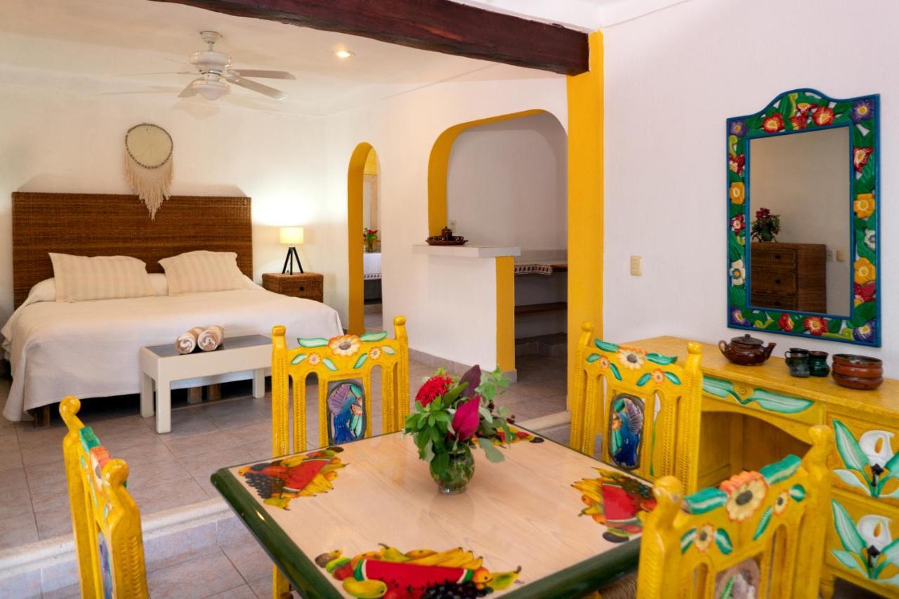 Casa Bonita And Appartement