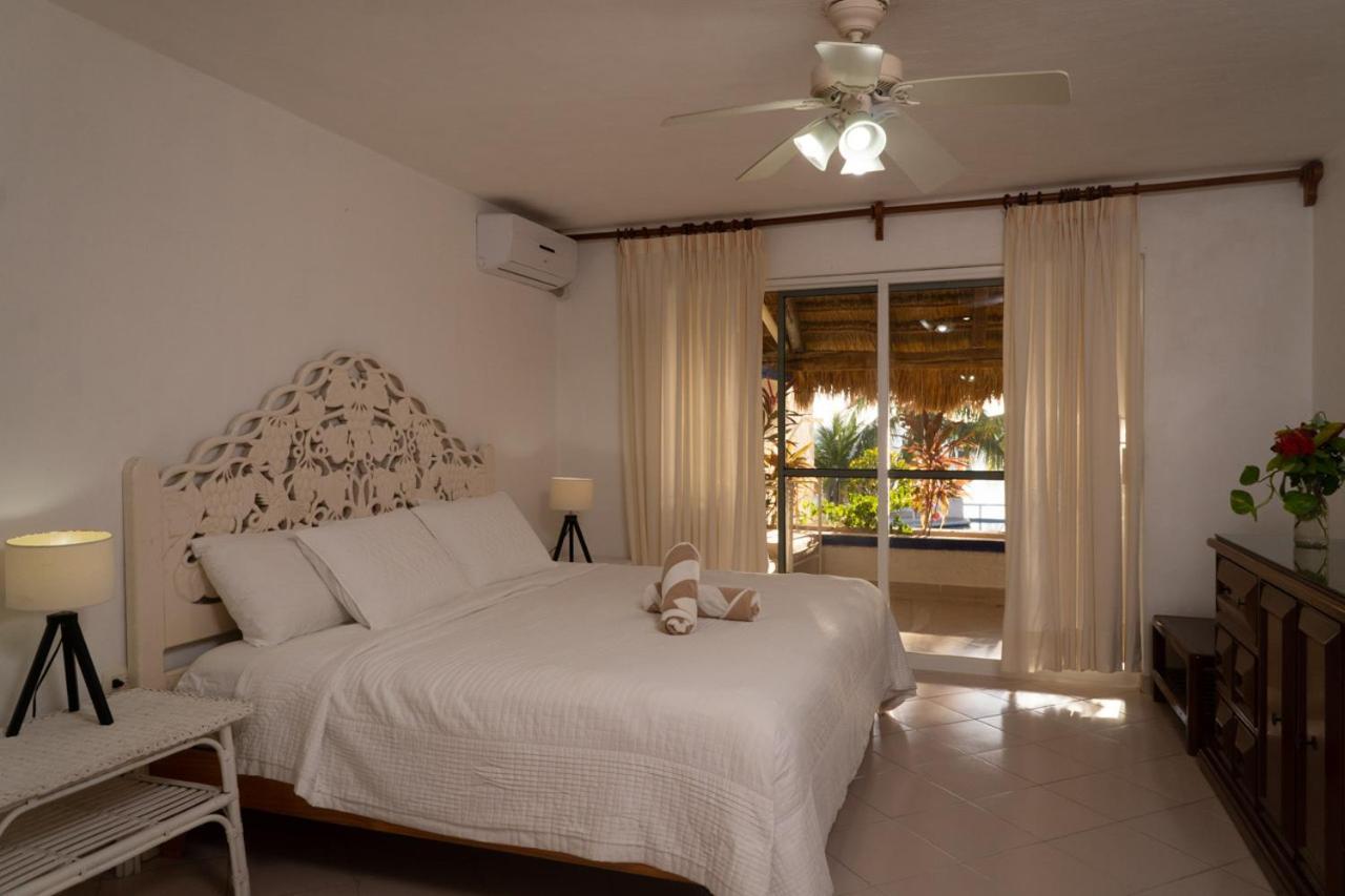 Casa Bonita And Appartement