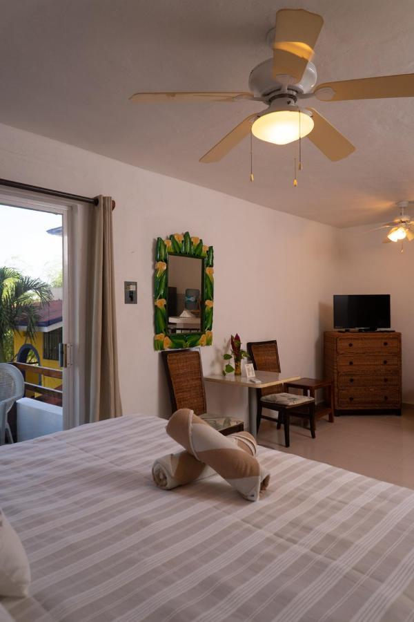 Casa Bonita And Appartement