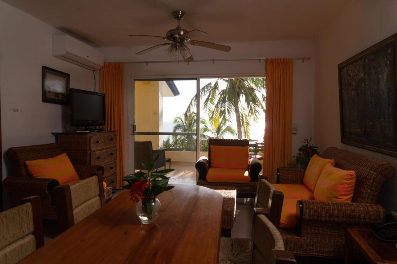 Appartement Casa Bonita And *