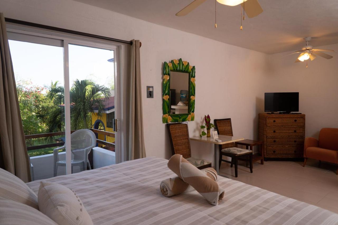 Appartement Casa Bonita And *