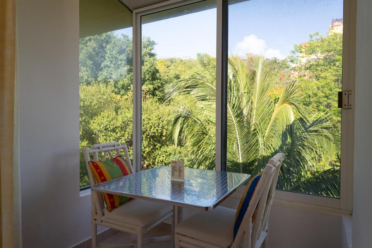 Appartement Casa Bonita And