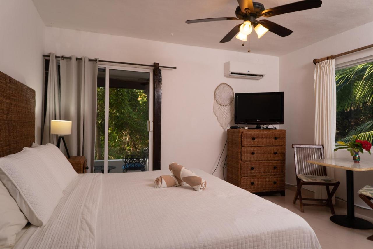 Appartement Casa Bonita And