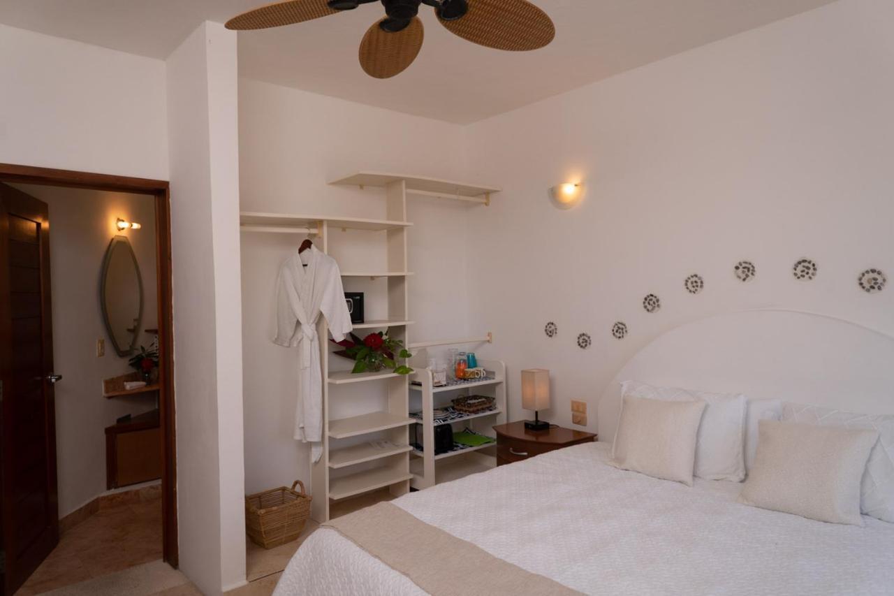 Appartement Casa Bonita And *