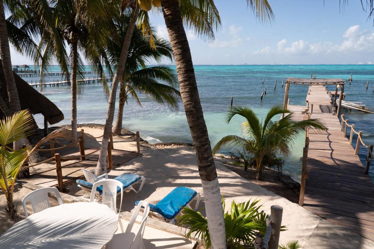 Appartement Casa Bonita And Isla Mujeres