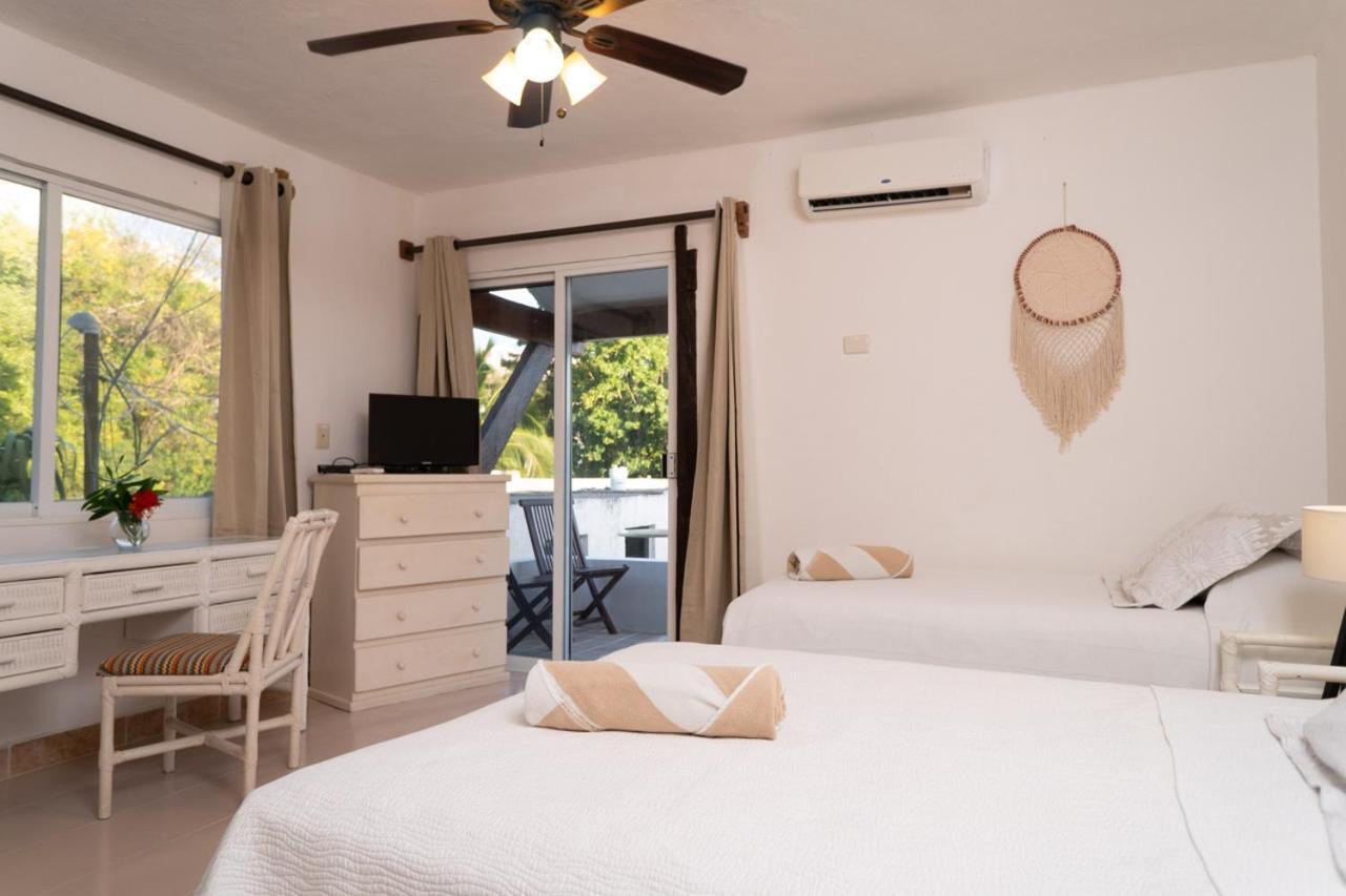 Casa Bonita And Appartement