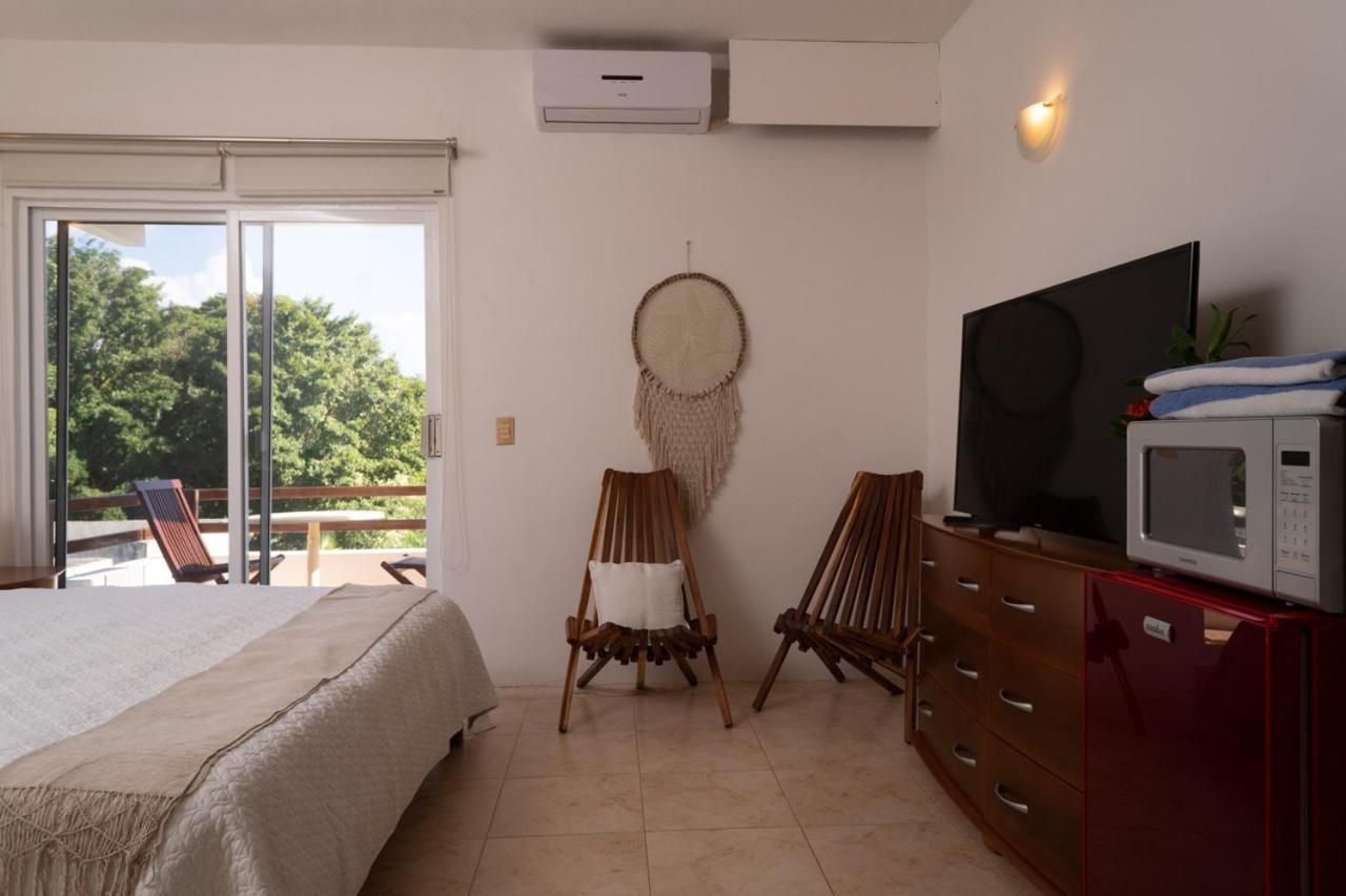 Appartement Casa Bonita And *