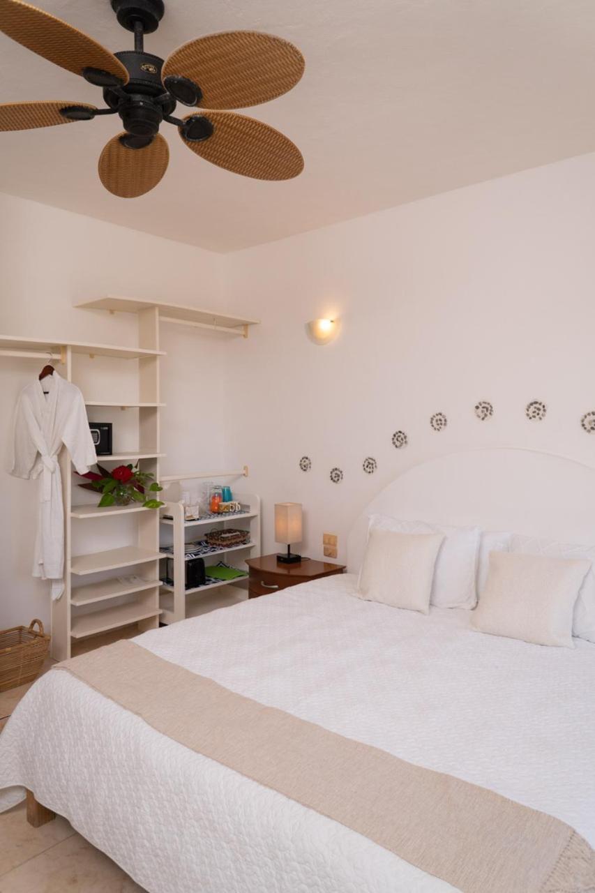 Appartement Casa Bonita And