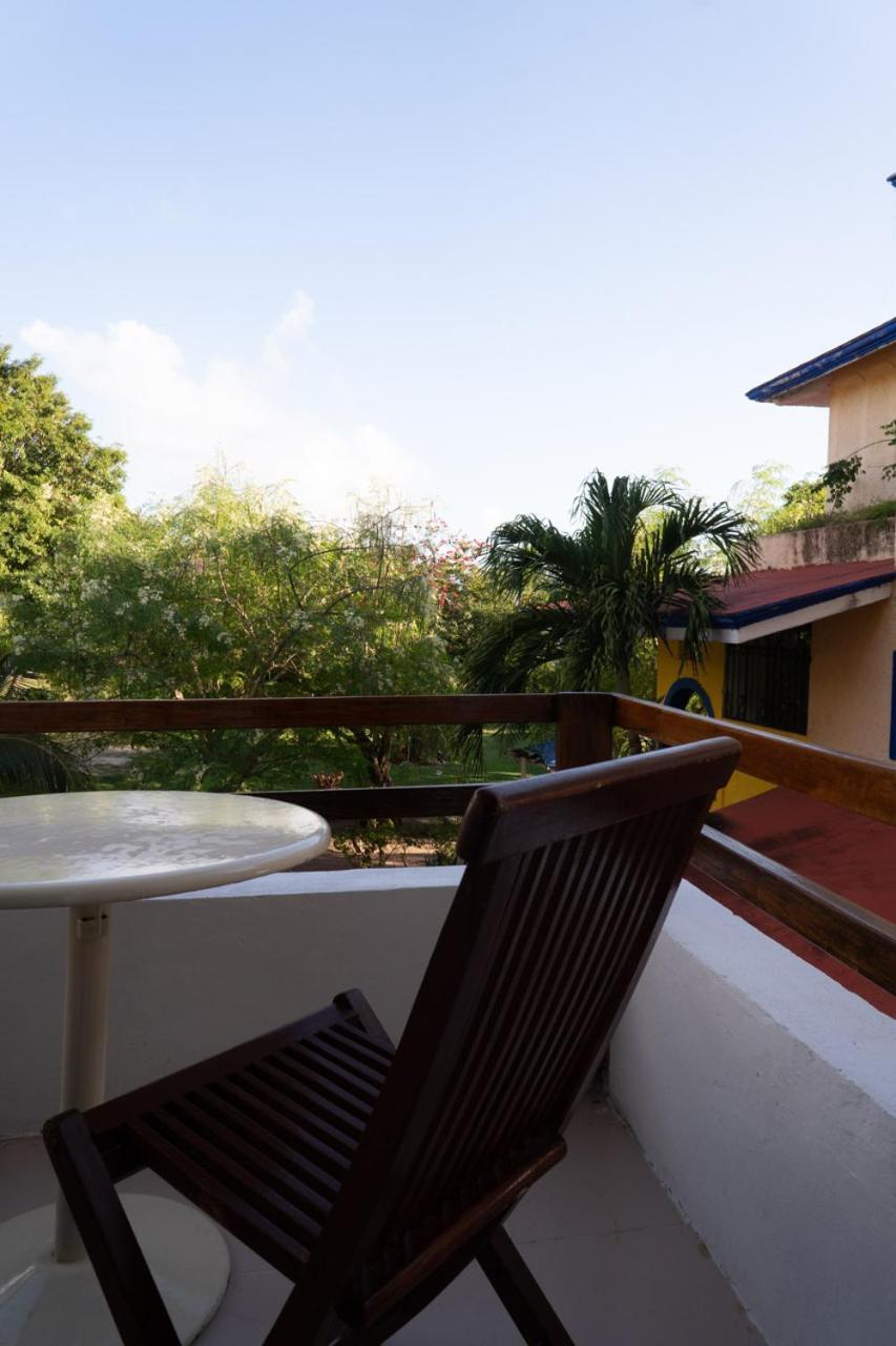 Casa Bonita And Appartement Isla Mujeres