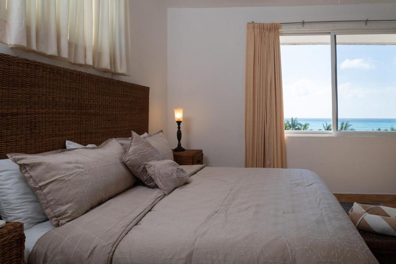 Appartement Casa Bonita And