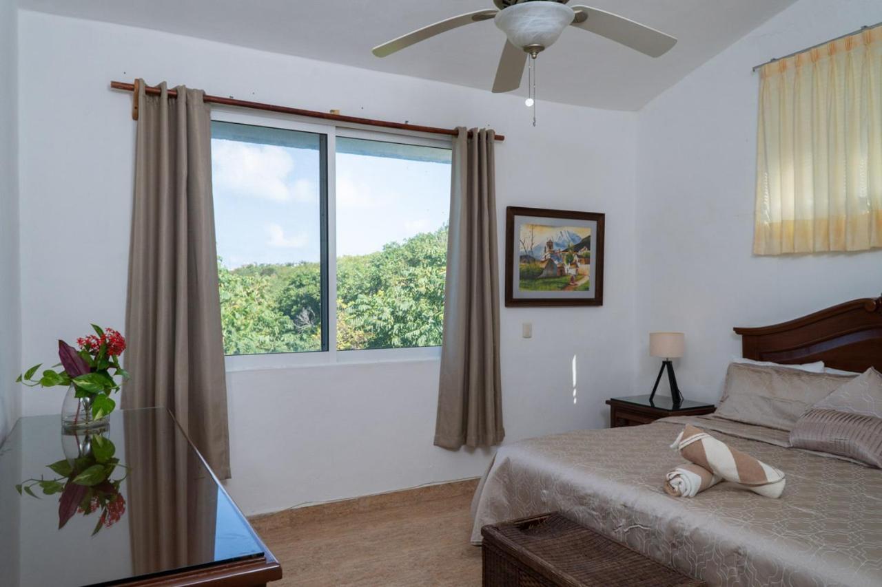 Casa Bonita And Appartement *