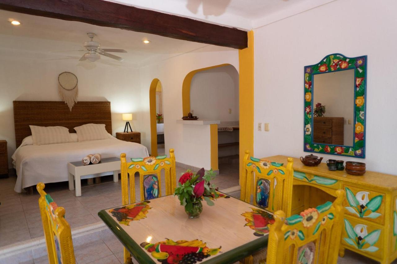 Casa Bonita And Appartement