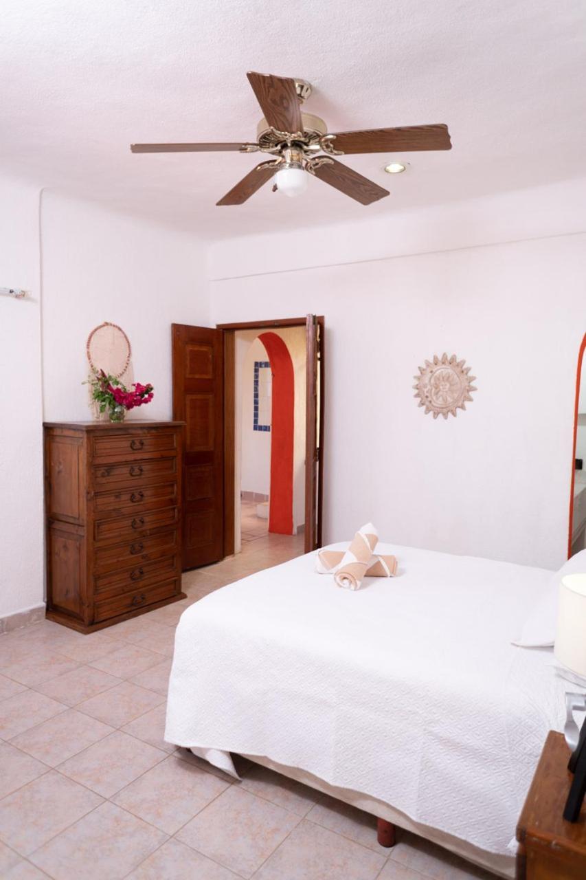 Appartement Casa Bonita And