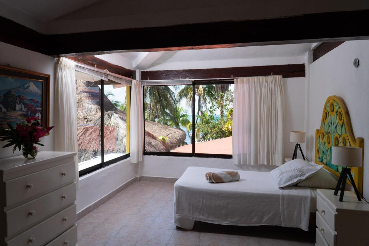 Casa Bonita And Appartement *