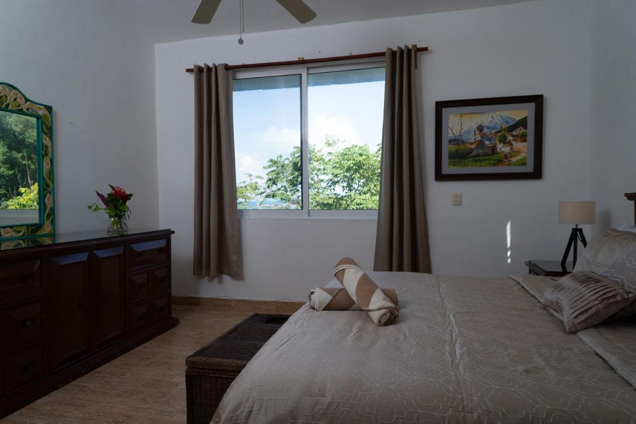 Casa Bonita And Appartement Isla Mujeres