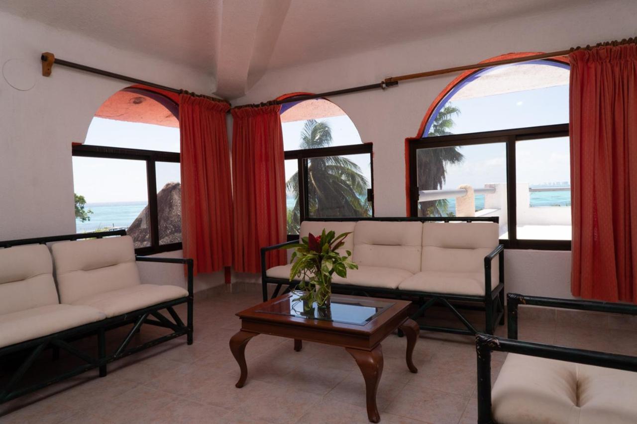 Appartement Casa Bonita And Isla Mujeres