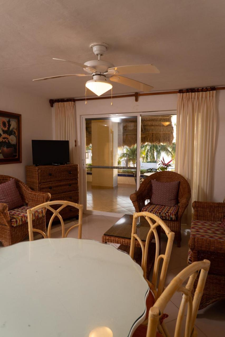 Appartement Casa Bonita And *
