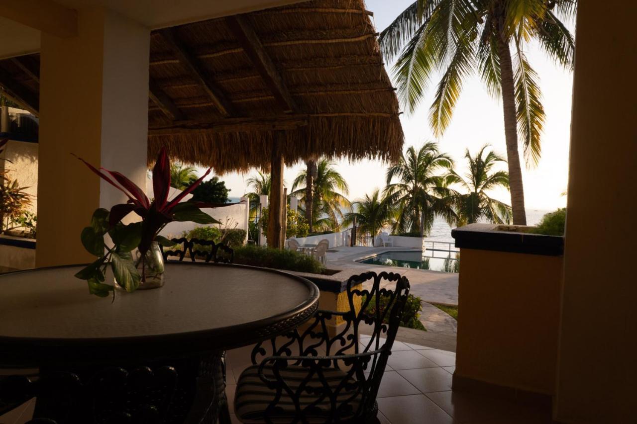 Casa Bonita And Appartement Isla Mujeres