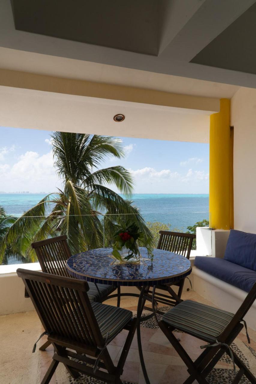 Appartement Casa Bonita And Isla Mujeres