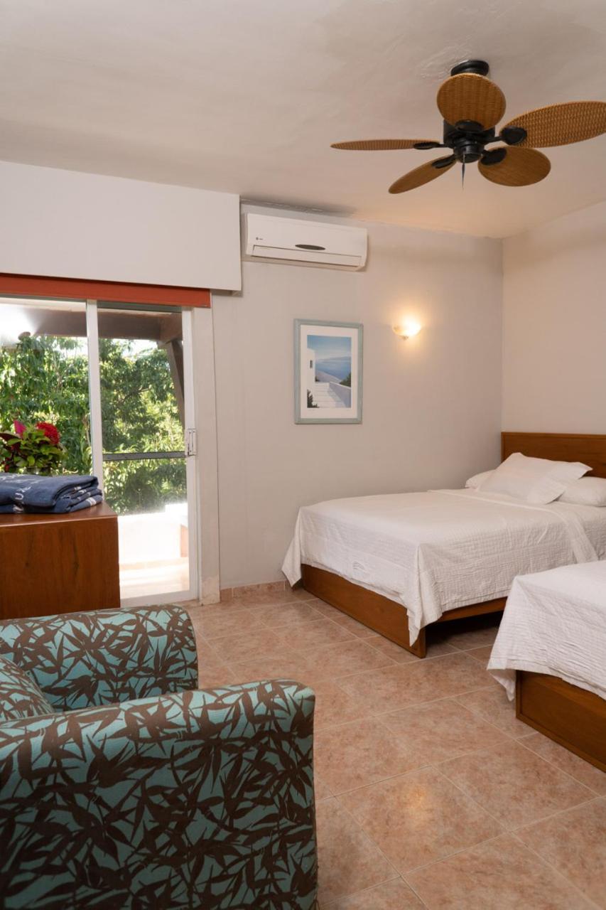 Casa Bonita And Appartement *