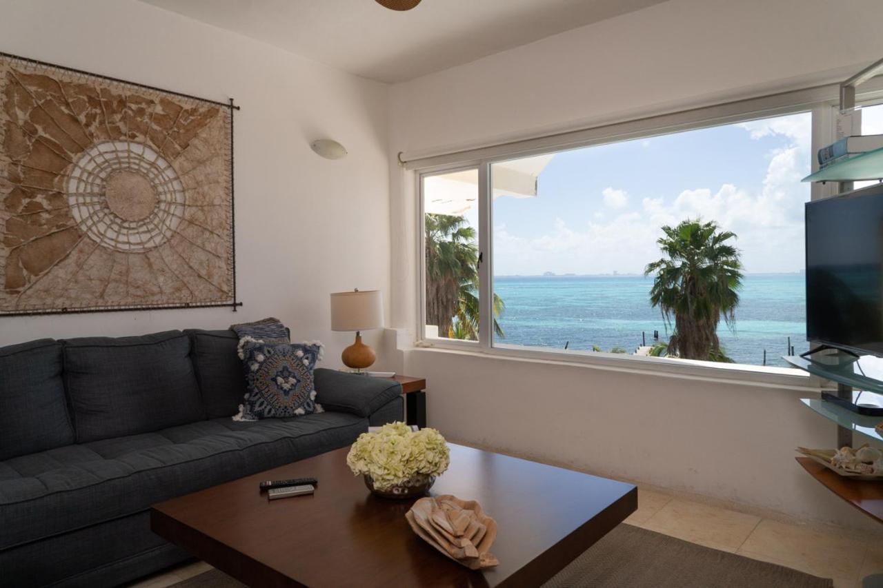 Appartement Casa Bonita And Isla Mujeres