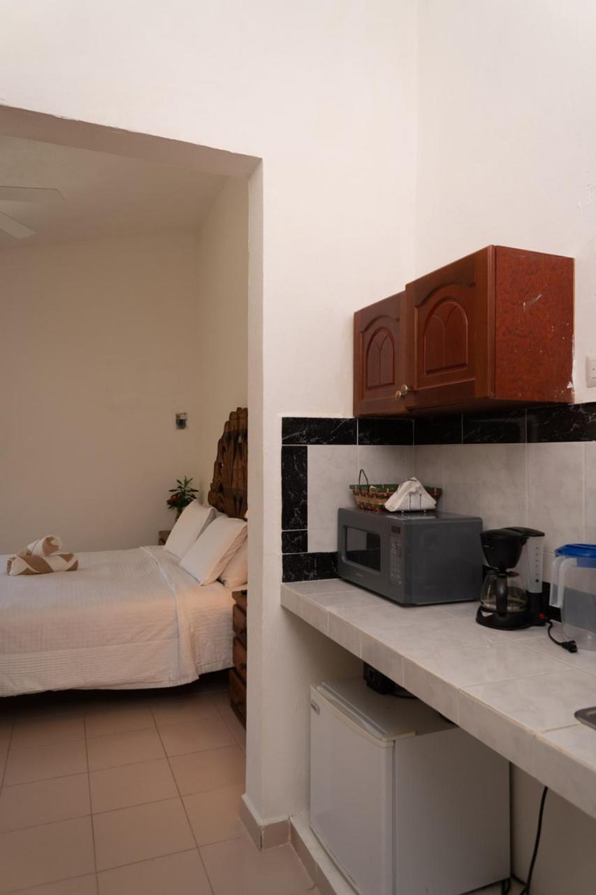 Appartement Casa Bonita And Isla Mujeres