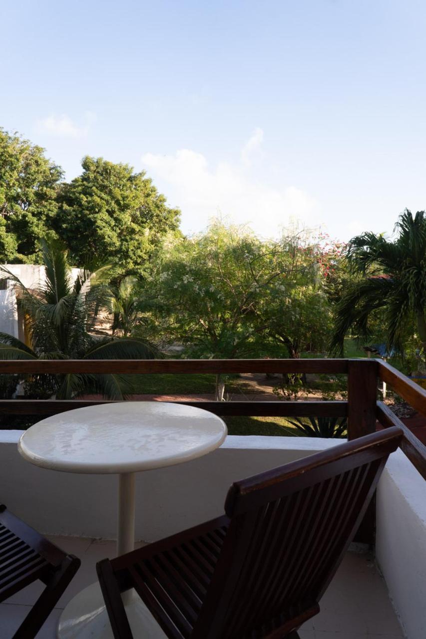 Casa Bonita And Appartement *