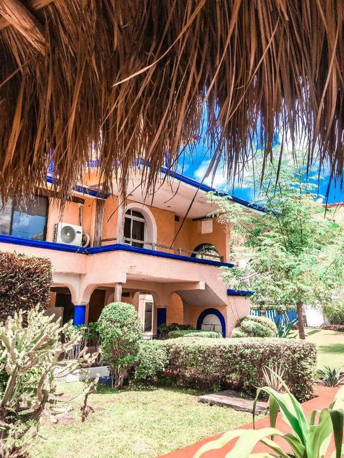 Appartement Casa Bonita And *